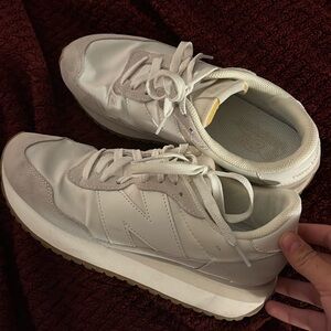 New balance 237